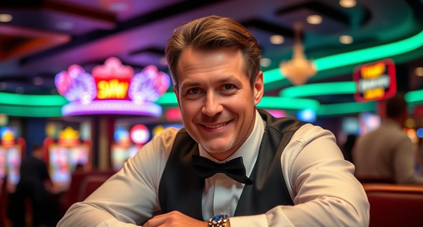 cv333 casino for Bangladesh players