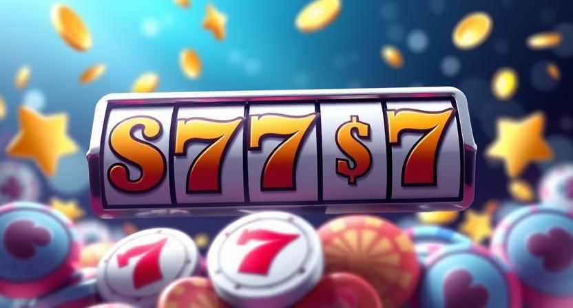 cv333 slot games and jackpot-style play